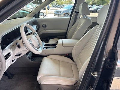 2026 Hyundai PALISADE SEL 7 Passenger