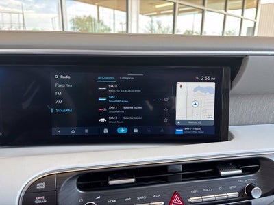 2026 Hyundai PALISADE SEL 7 Passenger