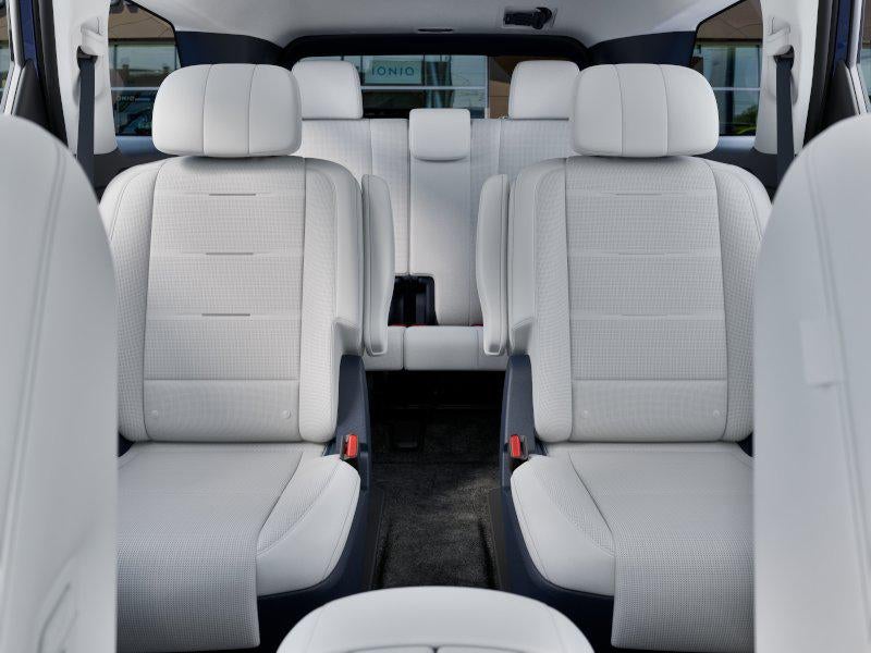 2027 Hyundai PALISADE Calligraphy AWD
