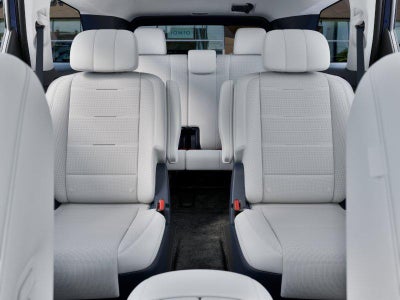 2027 Hyundai PALISADE Calligraphy AWD