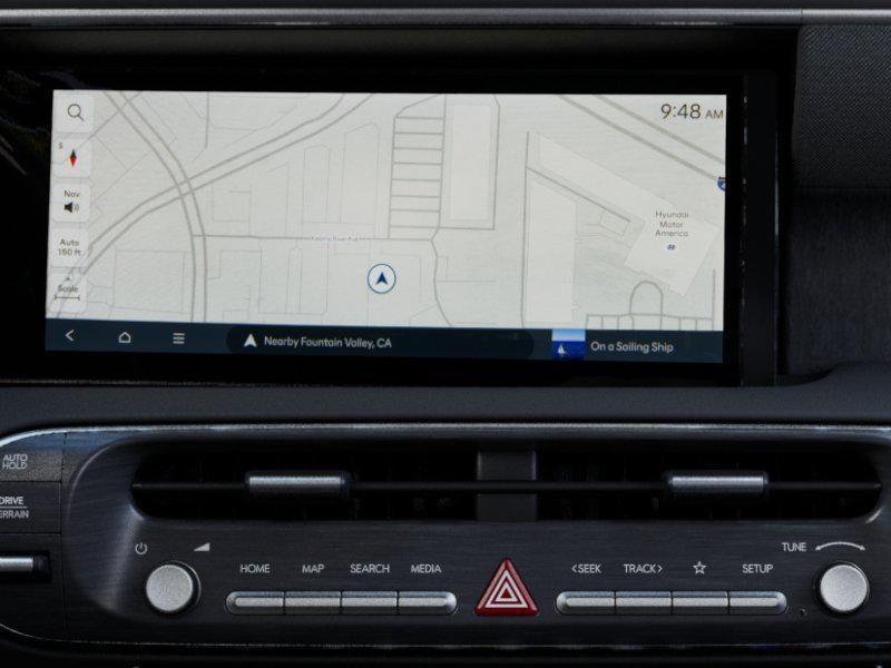 2026 Hyundai PALISADE SEL Premium AWD