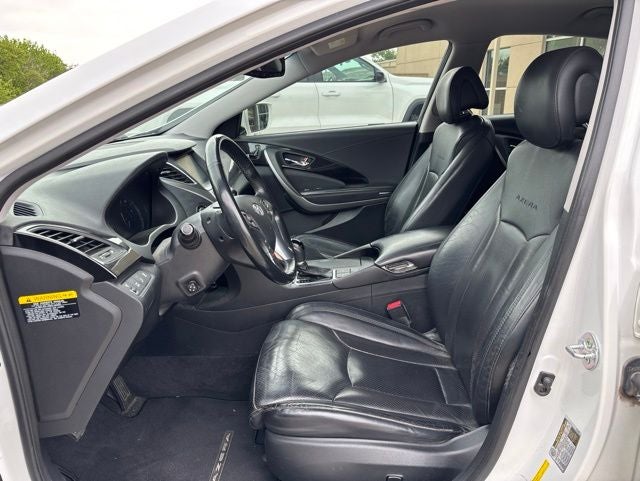 2016 Hyundai AZERA Base