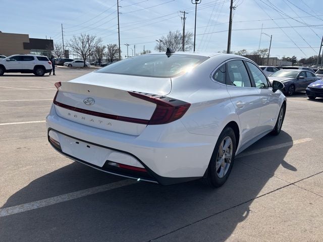 2023 Hyundai SONATA SE