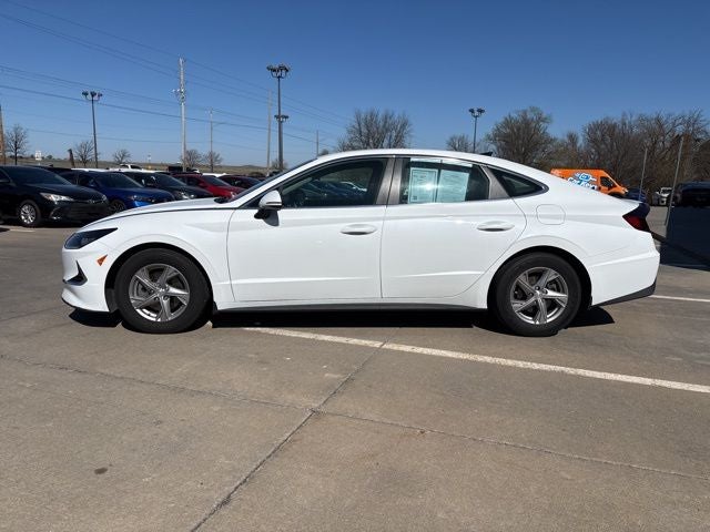 2023 Hyundai SONATA SE