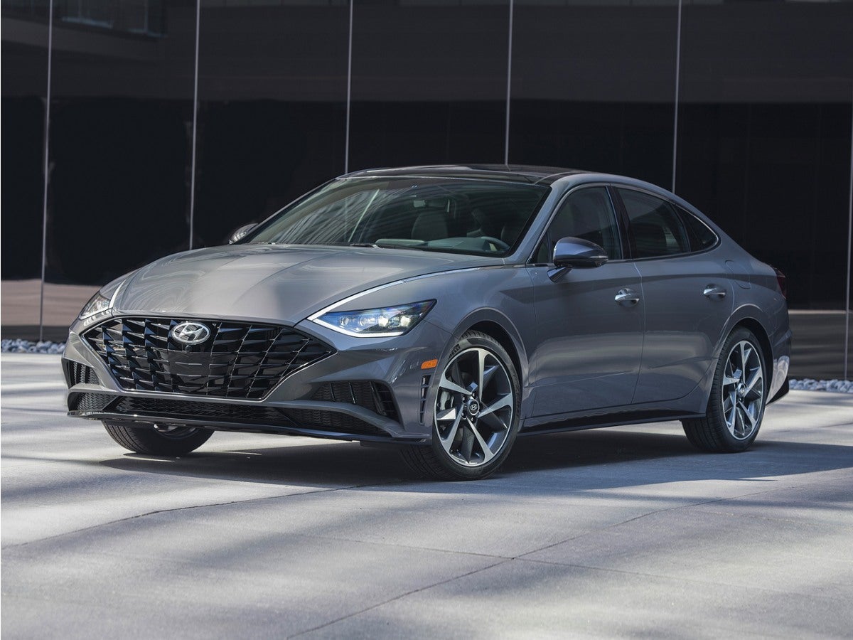 2022 Hyundai SONATA Limited