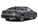 2027 Hyundai SONATA HYBRID SEL