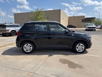 2020 Hyundai VENUE SEL