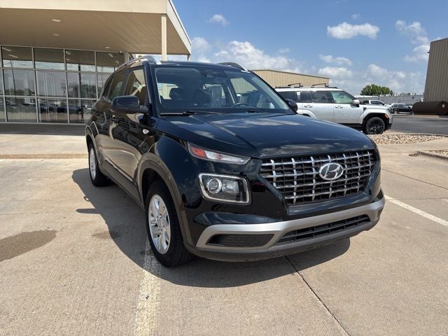 2020 Hyundai VENUE SEL