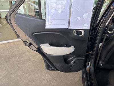 2020 Hyundai VENUE SEL