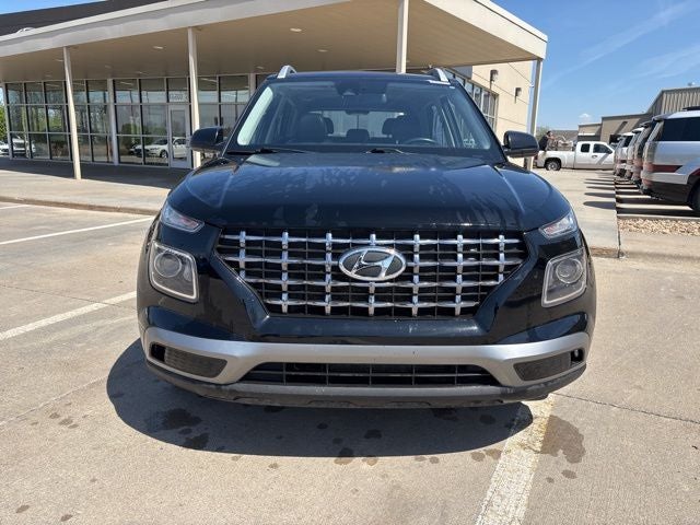 2020 Hyundai VENUE SEL