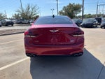2019 Genesis G80 3.3T Sport