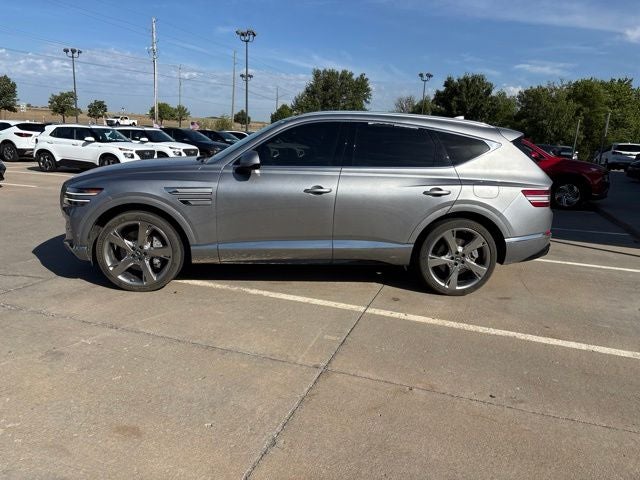 2023 Genesis GV80 3.5T