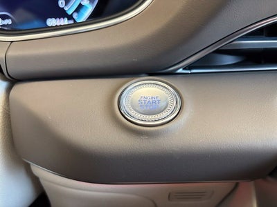 2023 Genesis GV80 3.5T
