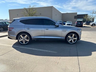2023 Genesis GV80 3.5T
