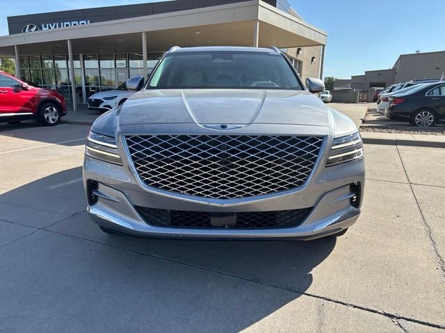 2023 Genesis GV80 3.5T
