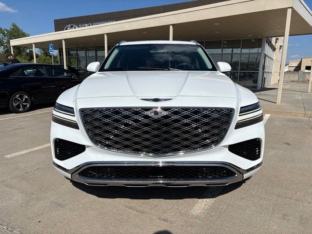 2025 Genesis GV80 3.5T Prestige