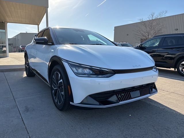 2023 Kia EV6 Wind