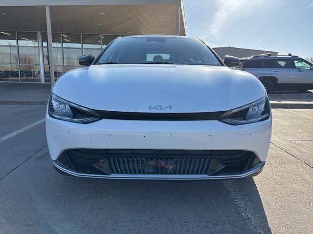 2023 Kia EV6 Wind