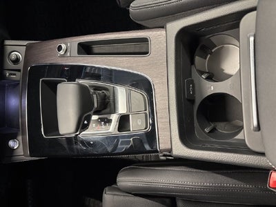 2022 Audi Q5 Sportback quattro