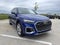 2022 Audi Q5 Sportback quattro