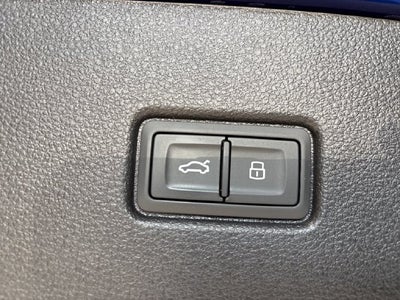 2022 Audi Q5 Sportback quattro