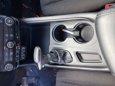 2022 Dodge Durango SXT