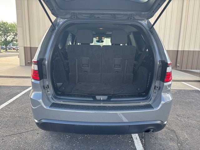 2022 Dodge Durango SXT