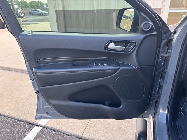 2022 Dodge Durango SXT