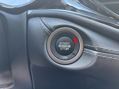 2022 Dodge Durango SXT