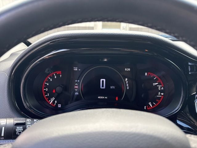 2022 Dodge Durango SXT