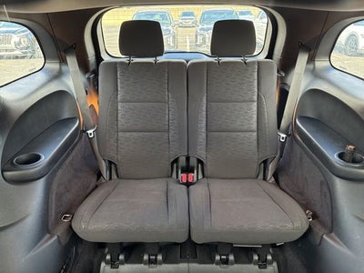 2022 Dodge Durango SXT