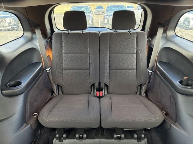 2022 Dodge Durango SXT