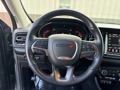 2022 Dodge Durango SXT