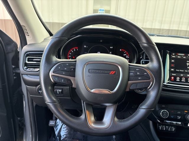 2022 Dodge Durango SXT