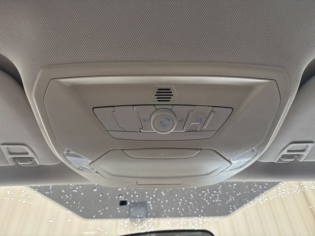 2015 Ford Focus Titanium