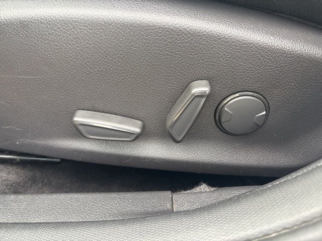 2015 Ford Focus Titanium
