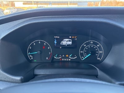 2024 Ford Transit-350 XLT