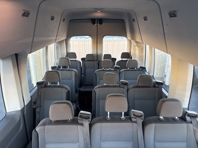 2024 Ford Transit-350 XLT