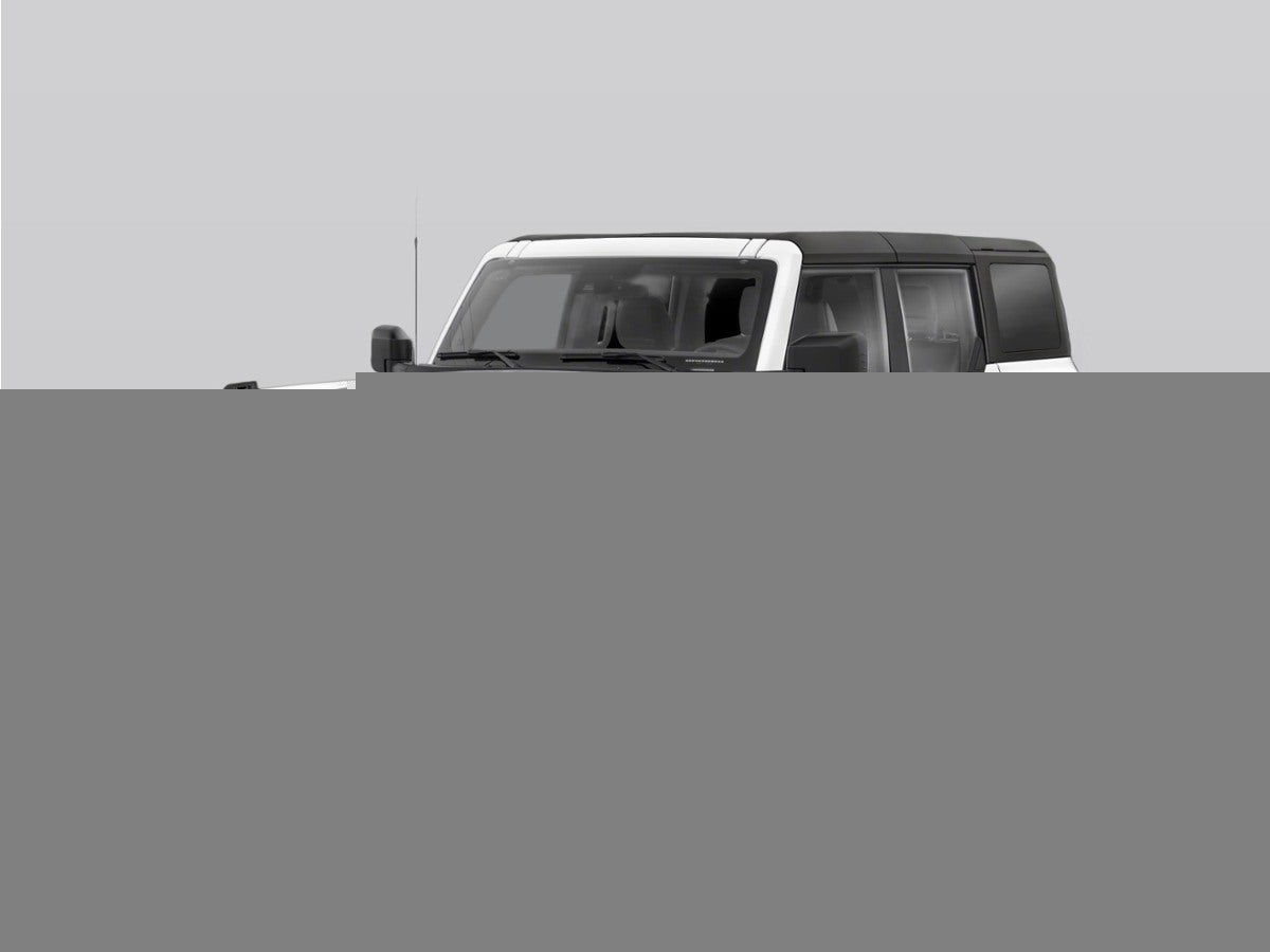 2024 Ford Bronco Outer Banks 4x4's photo