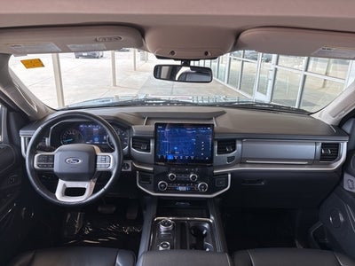2024 Ford Expedition XLT