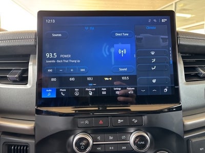 2024 Ford Expedition XLT