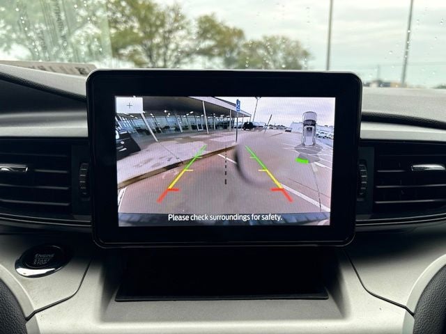 2022 Ford Explorer XLT - Photo 10