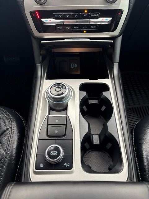 2022 Ford Explorer XLT - Photo 12