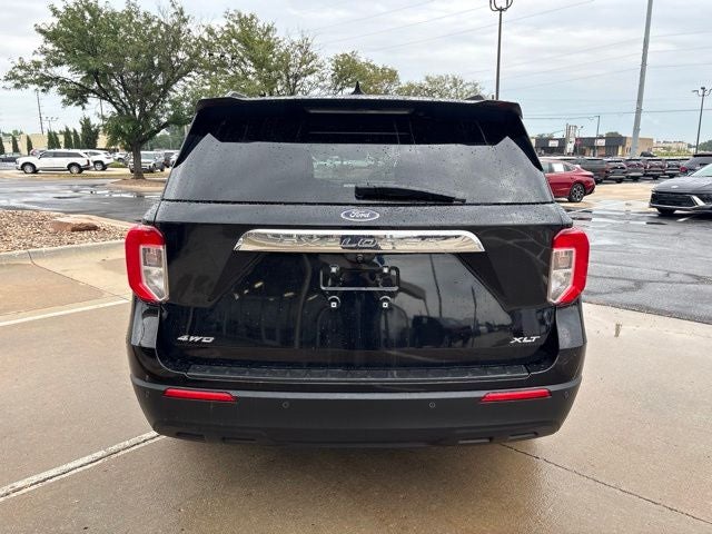 2022 Ford Explorer XLT - Photo 14