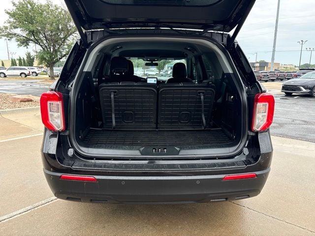 2022 Ford Explorer XLT - Photo 15