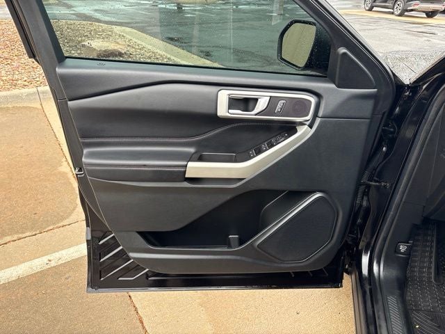 2022 Ford Explorer XLT - Photo 21