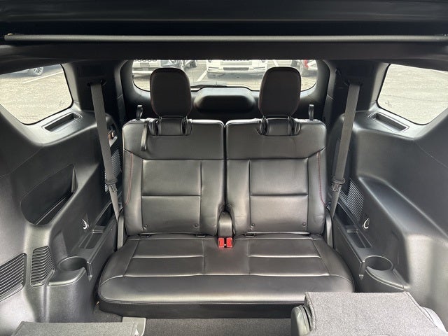 2024 Ford Explorer ST-Line