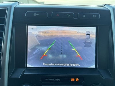 2020 Ford F-250SD Lariat