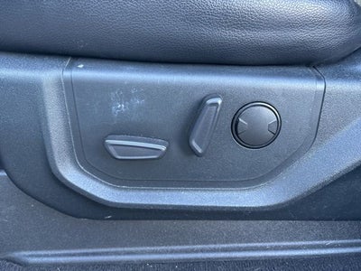 2020 Ford F-250SD Lariat