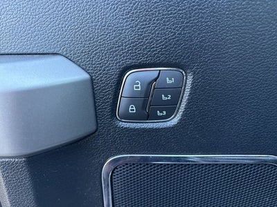 2020 Ford F-250SD Lariat